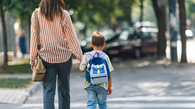 Самотните родители у нас са над 400 000