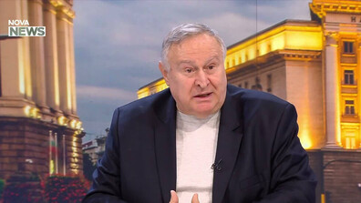 Акад. Руменин: Изкуственият интелект е по-важен, отколкото притежанието на ядрено оръжие
