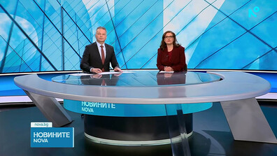 Новините на NOVA (25.03.2026 - централна)