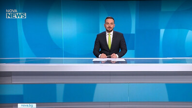 Новините на NOVA NEWS (25.03.2025 - 20:00)
