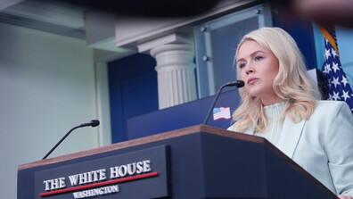 Белият дом: Тръмп не блъфира. Ще ударим Иран по-силно, ако не приеме поражението си