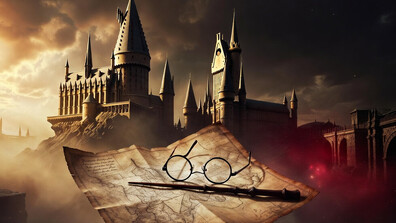 "Можем да очакваме големи неща от теб!": "Хогуортс" отново отваря вратите си с първи трейлър на новия сериал (ВИДЕО)