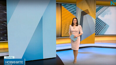 Новините на NOVA (26.03.2026 - 6.00)