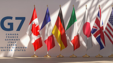Г-7 настоява за спешни мерки срещу икономическите ефекти от конфликта в Близкия изток