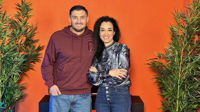 Милена Ал Кюрди от Hell’s Kitchen: Стресът в кухнята ме спря от това да покажа най-доброто от себе си! (ВИДЕО)