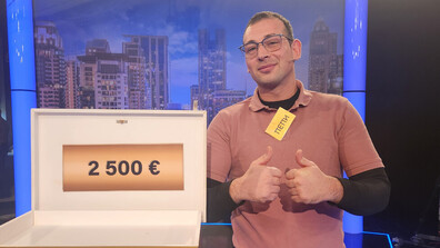 Емоционална игра в "Сделка или не"