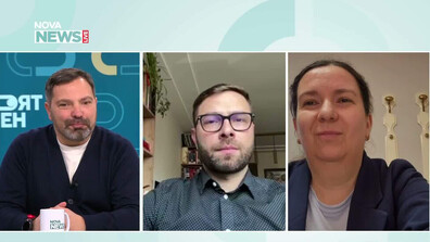 Какъв е ефектът от полицейските операции срещу купения вот