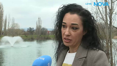 Милена Ал Кюрди: Надявам се Денисиньо да спечели Hell’s Kitchen