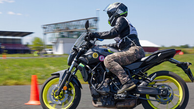 Мотосезон 2026 в София: Традиционно шествие и спад на катастрофите