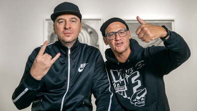 В предаването за рок музика „Фрактура” на 29 март очаквайте