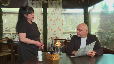 Замразена храна и кулинарни недоразумения отвеждат Шеф Манчев в Лом