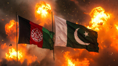 Сред края на временното примирие: Сраженията между Пакистан и Афганистан бяха възобновени