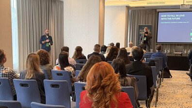 София е домакин на едно от най-значимите събития в областта на комуникациите и пиара