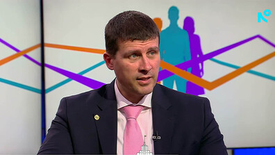 Ивелин Михайлов: Не съм спокоен, че вотът ще бъде организиран честно