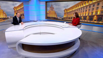 Ангел Найденов: Унищожени са 82% от военните кораби на Иран