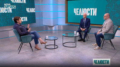 „Челюсти”: Ще доведе ли конфликтът в Близкия изток до глобална енергийна криза