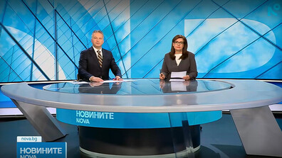 Новините на NOVA (26.03.2026 - централна)