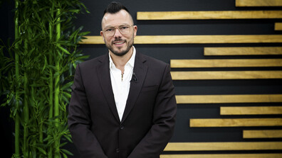 Бизнесменът Макс Баклаян напусна Hell’s Kitchen