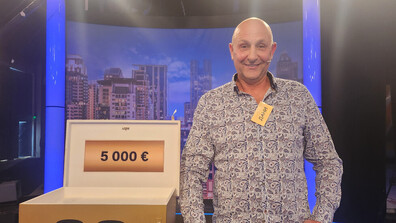 Отлично настроение в "Сделка или не"