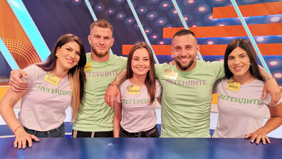 Легендите срещу Шукадарови в "Семeйни войни"