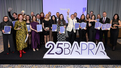 BAPRA Bright Awards 2026 отличи най-добрите PR кампании и професионалисти под мотото „Алгоритъм на доверието“