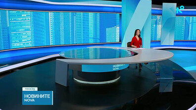 Новините на NOVA (27.03.2026 - обедна)