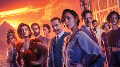 Тайни, интриги и загадъчно убийство в „Смърт край Нил“