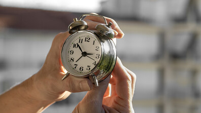 Кои хора са най-уязвими при смяната на времето