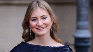 Белгийската принцеса Елизабет стана жертва на унизително дийпфейк видео