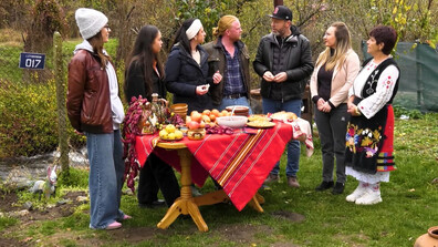 Легендите на Белоградчик оживяват в „Изживей България”