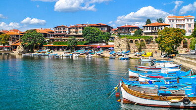 Хотелите по Южното Черноморие ще останат празни за Великден