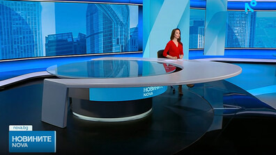 Новините на NOVA (27.03.2026 - следобедна)