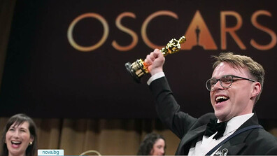 Русия забрани „Господин Никой срещу Путин“ след успеха му на „Оскарите“