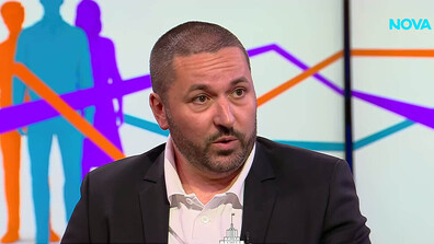 Николай Попов: Ние ще бъдем камъчето в обувката на политиците