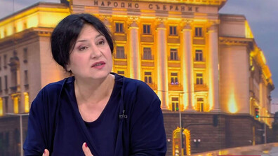 Ивилина Алексиева: Предварителното познаване на машините може да опорочи изборния процес