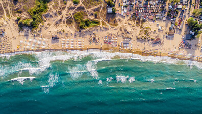 Преди старта на летния сезон: Първите туристи у нас пристигат от Полша през май