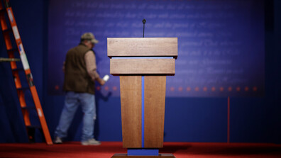 Най-запомнящите се моменти от телевизионни предизборни дебати по света (ВИДЕО+СНИМКИ)