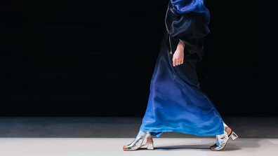 Рокли и "Оскари": Изложба проследява 100-годишната история на модна къща "Скиапарели" (ВИДЕО+СНИМКИ)