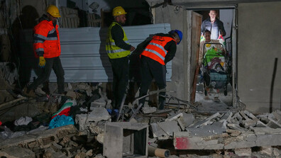 Хутите изстреляха ракета по Израел, Тръмп заплаши, че няма да помогне на НАТО при нужда