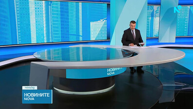 Новините на NOVA (28.03.2026 - обедна)