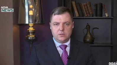 Доц. Иван Стойнев: Съдът на ЕС само тълкува, а не решава казуса "Гюров"