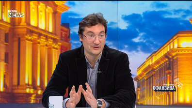 Крум Зарков: БСП трябва да допринесе за създаването на устойчиво, компетентно и почтено управление