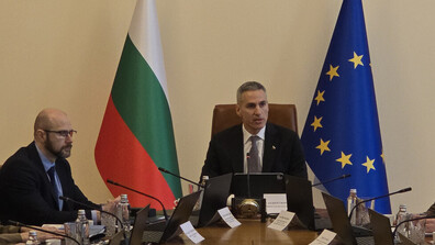 Янкулов: Няма юридическа пречка за назначаването на Андрей Гюров за служебен премиер