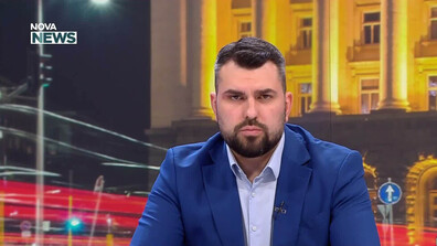 Георг Георгиев: Мерките на кабинета са краткотрайни, с къс хоризонт и недостатъчни да ограничат щетите