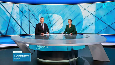 Новините на NOVA (28.03.2026 - централна)