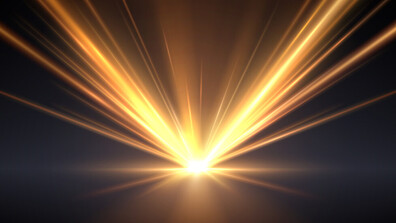 Учени: Тъмнината може да е по-бърза от светлината, без да нарушава теорията на Айнщайн