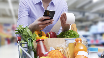 България или Гърция - къде пазарът излиза по-евтино