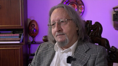 Живот, изваян от изкуство: Майсторът Тихомир Панайотов, който празнува 80 години