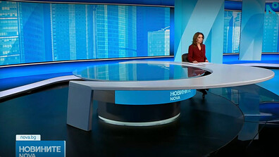 Новините на NOVA (29.03.2026 - обедна)