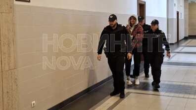 Жената, намушкала четирима в София: Не харесвам германци. Извърших го в интерес на обществото